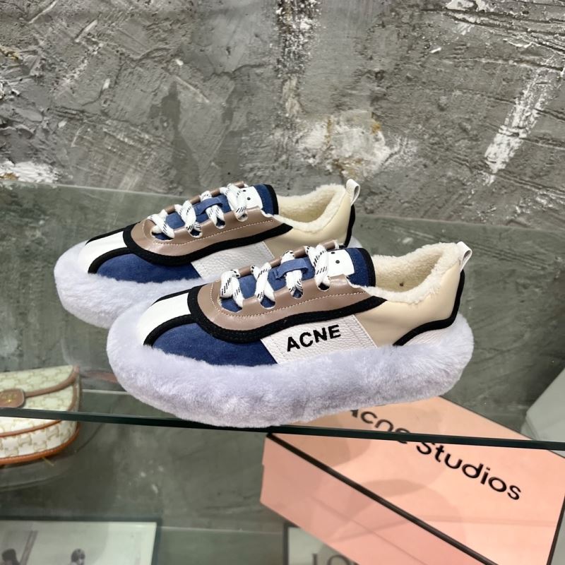 Acne Studios Shoes